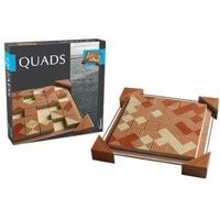 Image for Quads - Boardgames