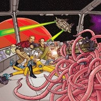 Image for Battlestations Revised Board Game - Boardgames