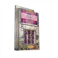 Image for Irondie Basic Set: Purple - Boardgames