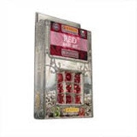 Image for Irondie Basic Set: Red - Boardgames