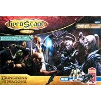 Image for Heroscape Master Set 3: Dungeons & Dragons: Battle for the Underdark - Boardgames