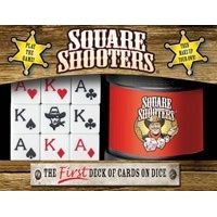 Image for Square Shooters Deluxe Set - Boardgames