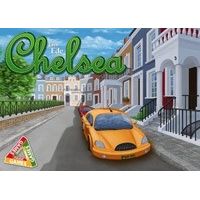 Image for Chelsea Board Game - Boardgames