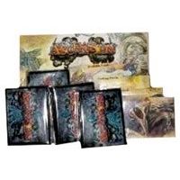 Image for Ascension: Box & Sleeves Combo - Boardgames