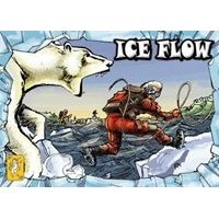 Image for Ice Flow Board Game - Boardgames