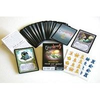 Image for ChessHeads Deck Builder Box - Boardgames