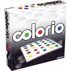 Image for Colorio Board Game - Boardgames