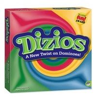 Image for Dizios - Boardgames