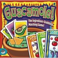 Image for Guacamole! Card Game - Boardgames