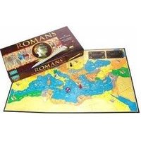 Image for Romans Board Game - Boardgames