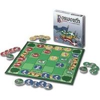 Image for Bosworth - Battlefield Chess Board Game - Boardgames