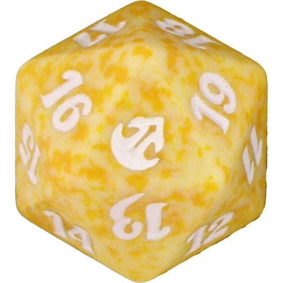 Image for From the Vault: Exiled Spindown Die - Life Counters