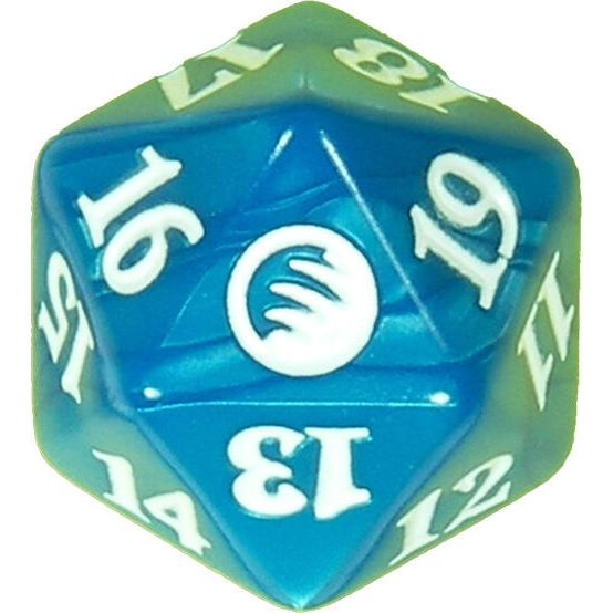 Image for From the Vault: Transform Spindown Die - Life Counters