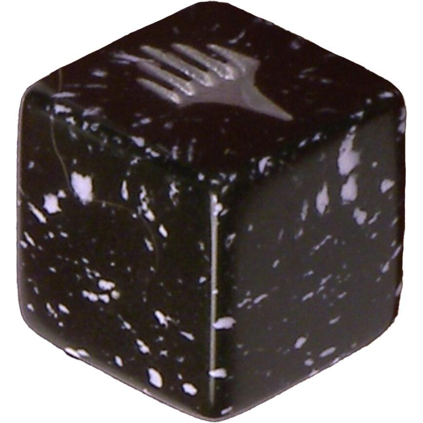 Image for Planechase 2012 Planar Die - Life Counters