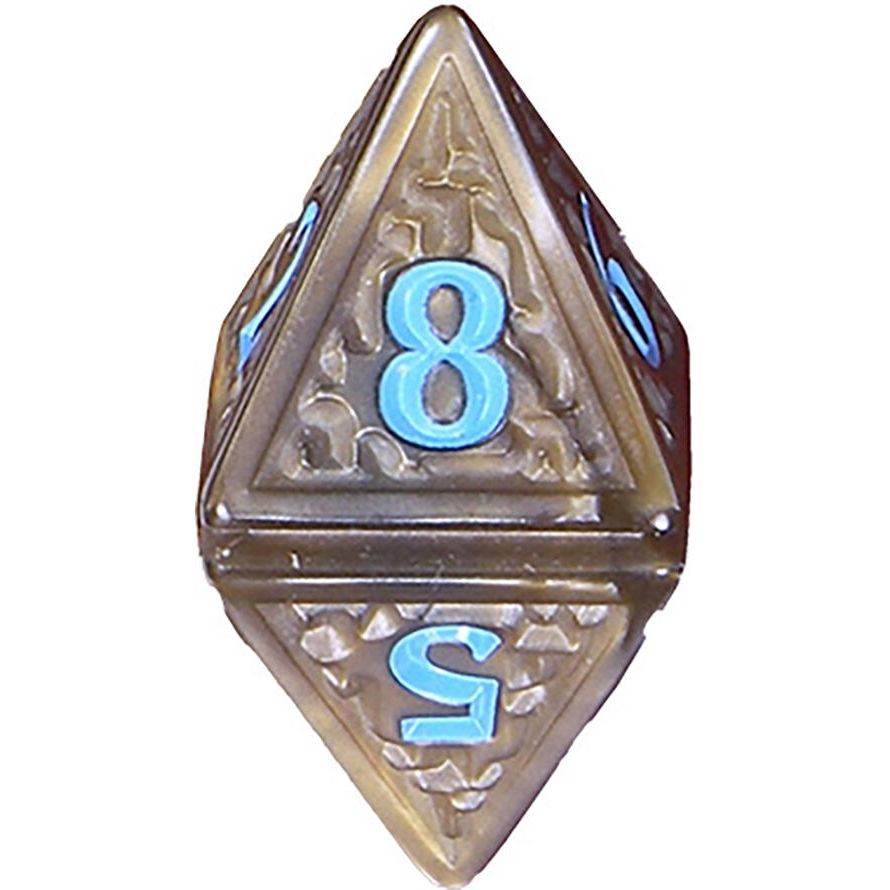 Image for PAX Prime Hedron Die - Life Counters