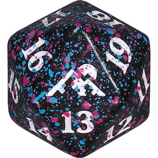 Image for Kamigawa: Neon Dynasty Bundle Spindown Die - Life Counters