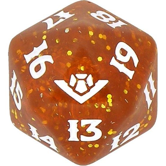 Image for Outlaws of Thunder Junction Bundle Spindown Die - Life Counters