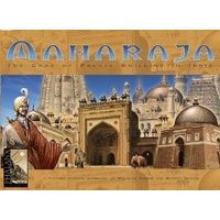 Image for Maharaja Board Game - Boardgames