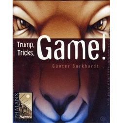 Image for Trump, Tricks, Game! Board Game - Boardgames