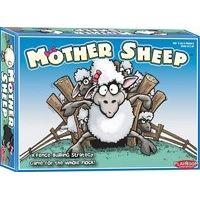 Image for Mother Sheep Card Game - Boardgames