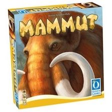Image for Mammut Board Game - Boardgames