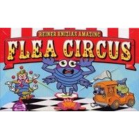 Image for Flea Circus Card Game - Boardgames