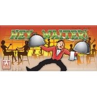 Image for Hey Waiter! - Boardgames