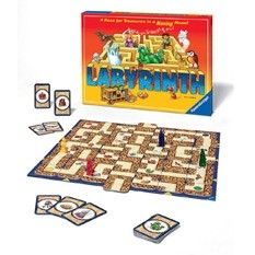 Image for Labyrinth Board Game - Boardgames