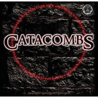 Image for Catacombs Board Game - Boardgames