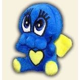 Image for Munchkin Mini Chibithulhu Plush - Blue/Gold - Boardgames