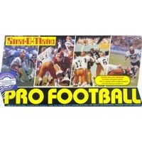 Image for Strat-O-Matic Deluxe Football 2009 Edition Board Game - Boardgames
