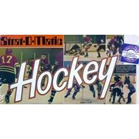 Image for Strat-O-Matic Pro Hockey 2009 Edition Board Game - Boardgames