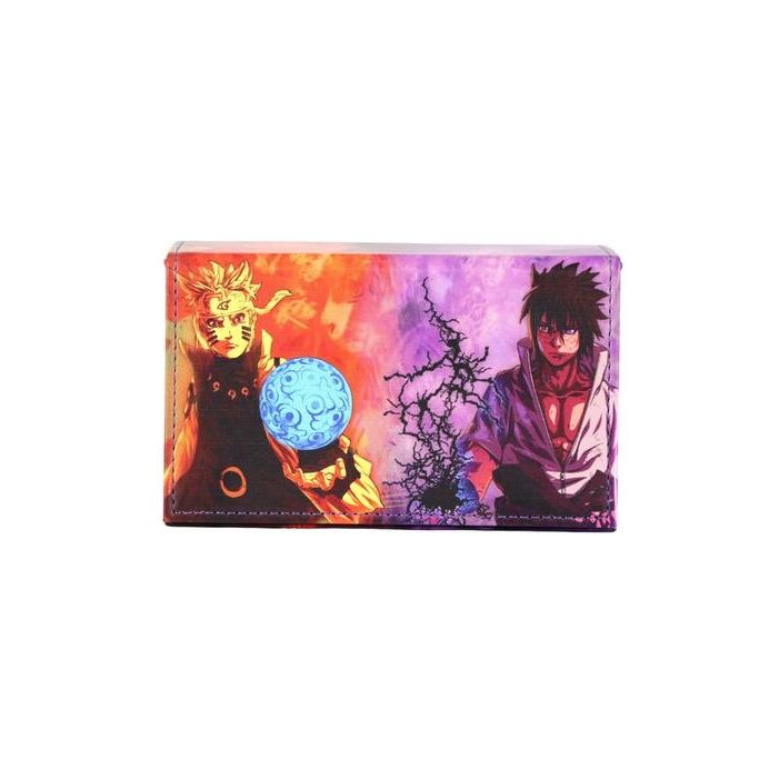 Image for Shinobi War Deck Box - Deck Boxes
