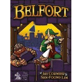 Image for Belfort - Boardgames