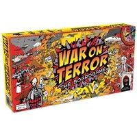 Image for War on Terror Board Game - Boardgames