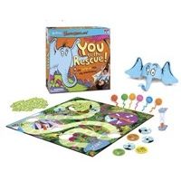 Image for Horton Hears a Who! - You to the Rescue! Game - Boardgames