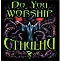 Image for Do You Worship Cthulhu? Card Game - Boardgames