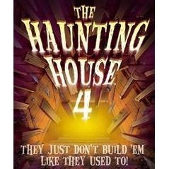 Image for Haunting House 4: They Just Don't Build Them Like They Used To! Expansion - Boardgames