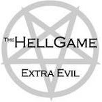 Image for HellGame Extra Evil Expansion - Boardgames