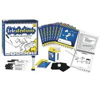 Image for Telestrations - Boardgames