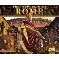 Image for Republic of Rome Board Game - Boardgames