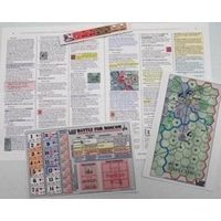 Image for Battle for Moscow Expansion Kit: Winter Counteroffensive - Boardgames