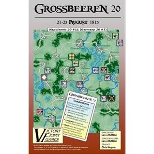 Image for Grossbeeren 20 - Boardgames