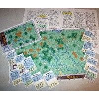 Image for Kulm 20 - Boardgames