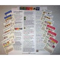 Image for Levee en Masse Expansion Kit - Boardgames