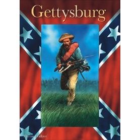 Image for Gettysburg Board Game - Boardgames