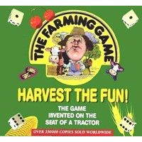 Image for Farming Game - Boardgames