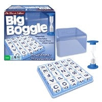 Image for Big Boggle - Boardgames
