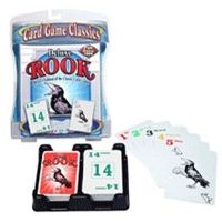 Image for Rook Deluxe Card Game - Boardgames