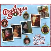 Image for A Christmas Story Party Game - Boardgames